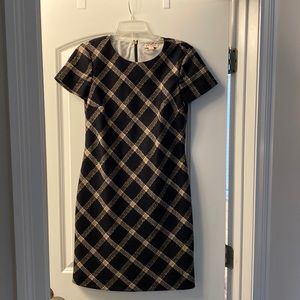 Size 4 dress- perfect with booties or heels for winter!